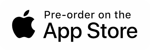 Pre-order on the App Store