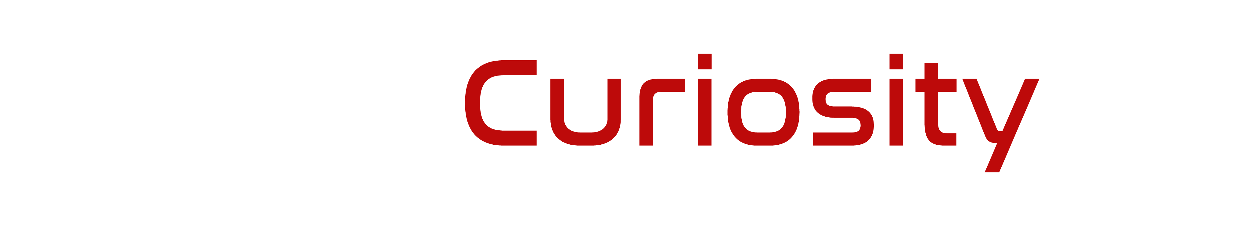 Team Curiosity
